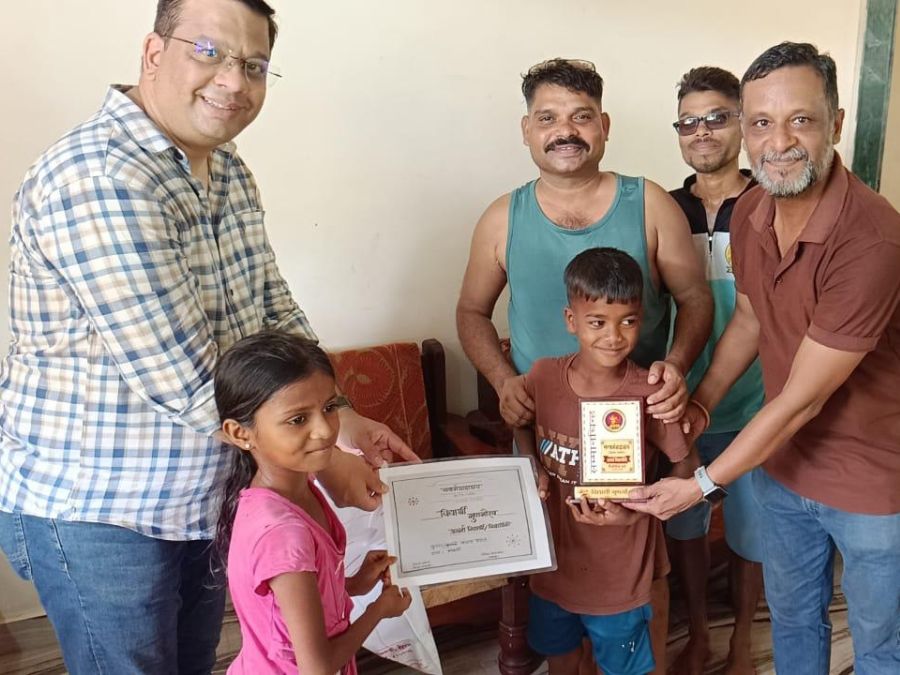 Students Excellence Honor